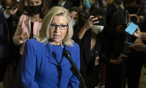 Mỹ: Đảng Cộng hòa loại bà Liz Cheney khỏi vị trí cấp cao tại Hạ viện