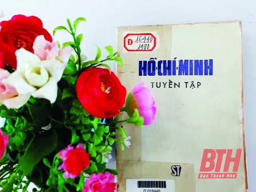 Bác Hồ - bậc thầy của nghệ thuật viết thư