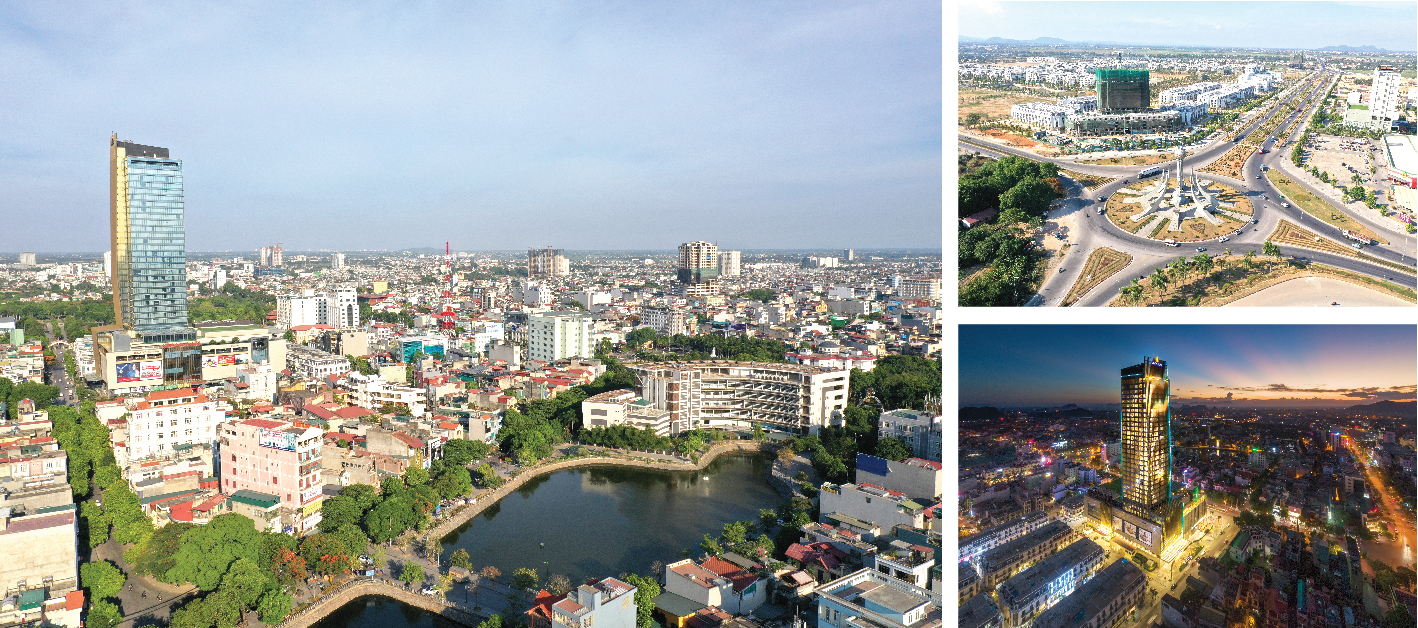 “Nước lấy dân làm gốc”!