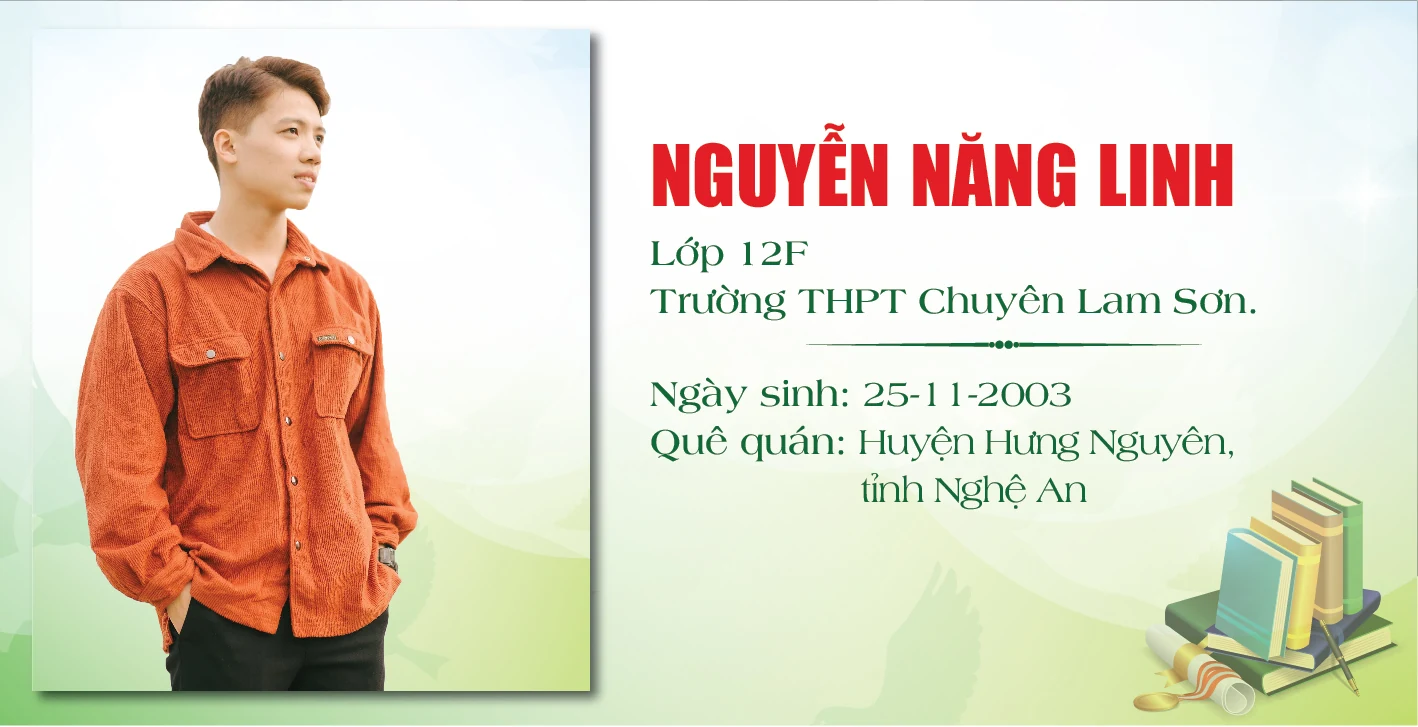 12 học sinh xuất sắc của Thanh Hóa được xét tuyển thẳng đại học năm 2021
