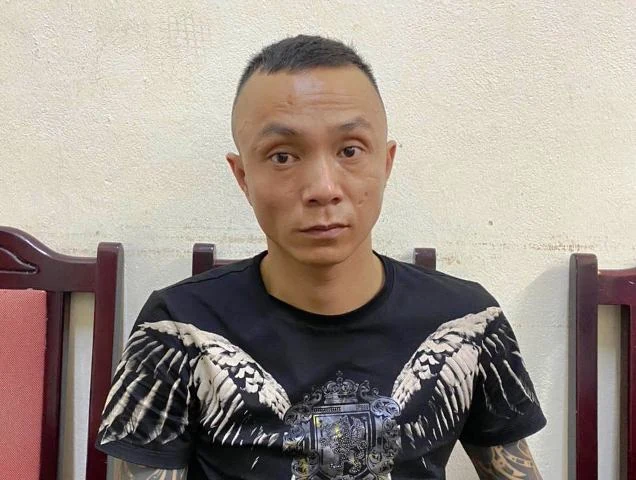 Bắt giữ đối tượng cầm đầu ổ nhóm “chơi” bóng cười, cố ý gây thương tích và gây rối TTCC tại TP Thanh Hóa