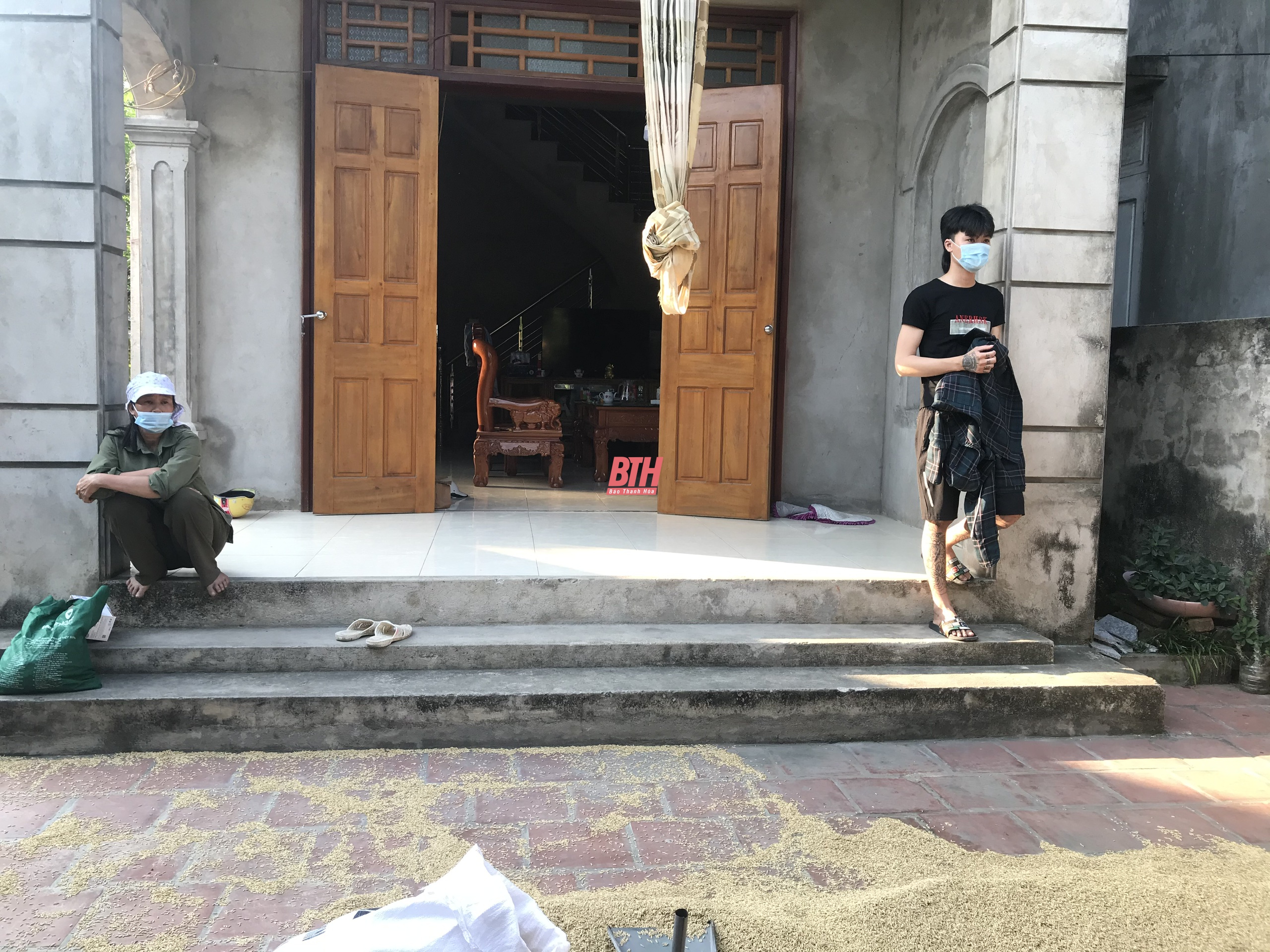 Thanh Hóa truy vết 37 trường hợp F1 của bệnh nhân 5046