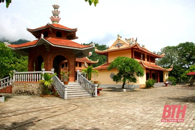 Công nhận các “khu du lịch”, “điểm du lịch”: Tạo cơ sở để khai thác hiệu quả tài nguyên du lịch