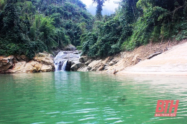 Công nhận các “khu du lịch”, “điểm du lịch”: Tạo cơ sở để khai thác hiệu quả tài nguyên du lịch