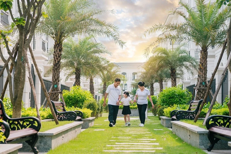 Vinhomes Star City - đô thị giúp “mầm xanh” xứ Thanh phát triển toàn diện