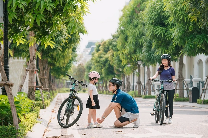 Vinhomes Star City - đô thị giúp “mầm xanh” xứ Thanh phát triển toàn diện