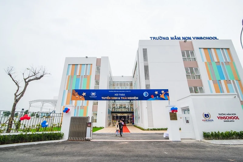 Vinhomes Star City - đô thị giúp “mầm xanh” xứ Thanh phát triển toàn diện