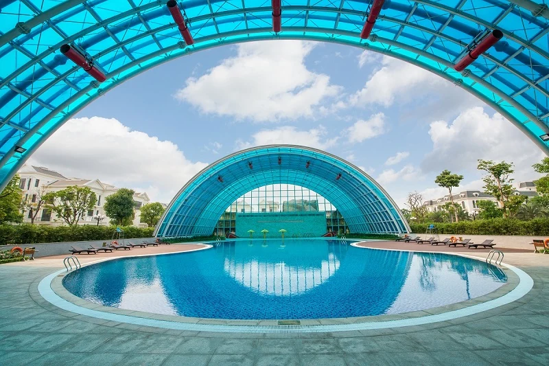 Vinhomes Star City - đô thị giúp “mầm xanh” xứ Thanh phát triển toàn diện