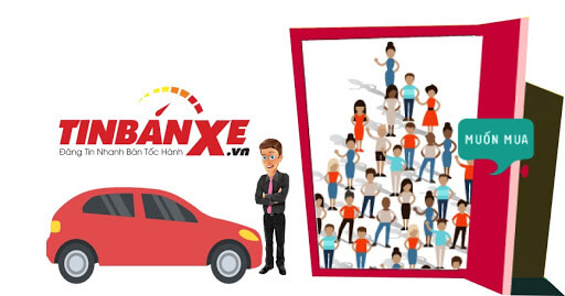 Mua xe hơi trực tuyến có phải là giải pháp an toàn, thuận lợi?