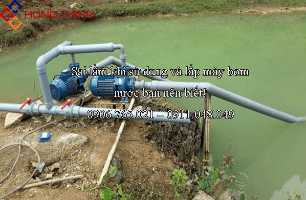 Gợi ý tìm thợ sửa máy bơm nước tại TP Hồ Chí Minh
