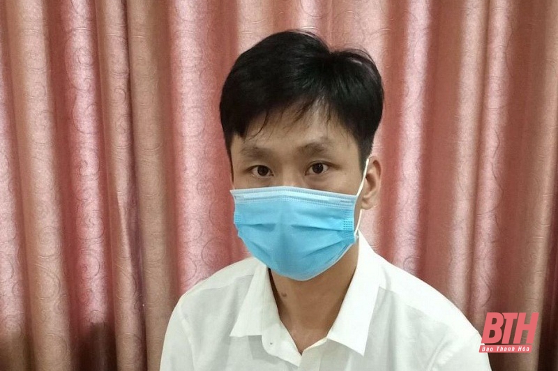 Phát hiện 1 người nước ngoài nhập cảnh trái phép, lưu trú tại TP Thanh Hóa