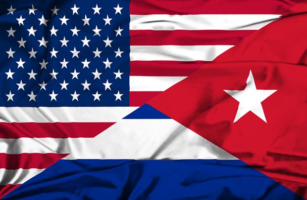 Cuba bác cáo buộc của Mỹ về vấn đề hợp tác chống khủng bố