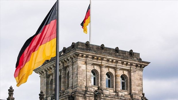 Lạm phát tháng 5/2021 của Đức cao nhất trong một thập niên