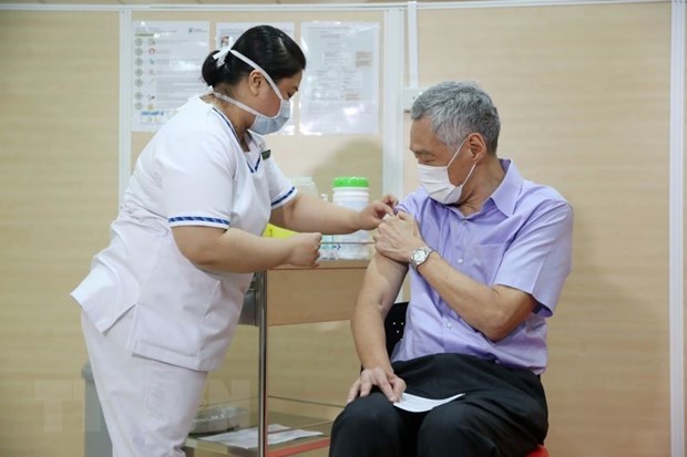Singapore chuẩn bị cho việc chung sống lâu dài với virus SARS-CoV-2