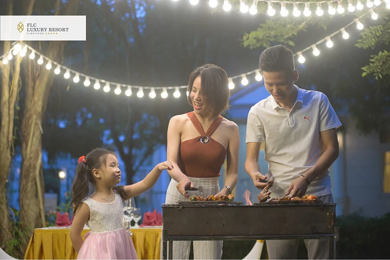 Học sinh nghỉ hè sớm, đi đâu để cả gia đình “xả hơi” mà vẫn an toàn?