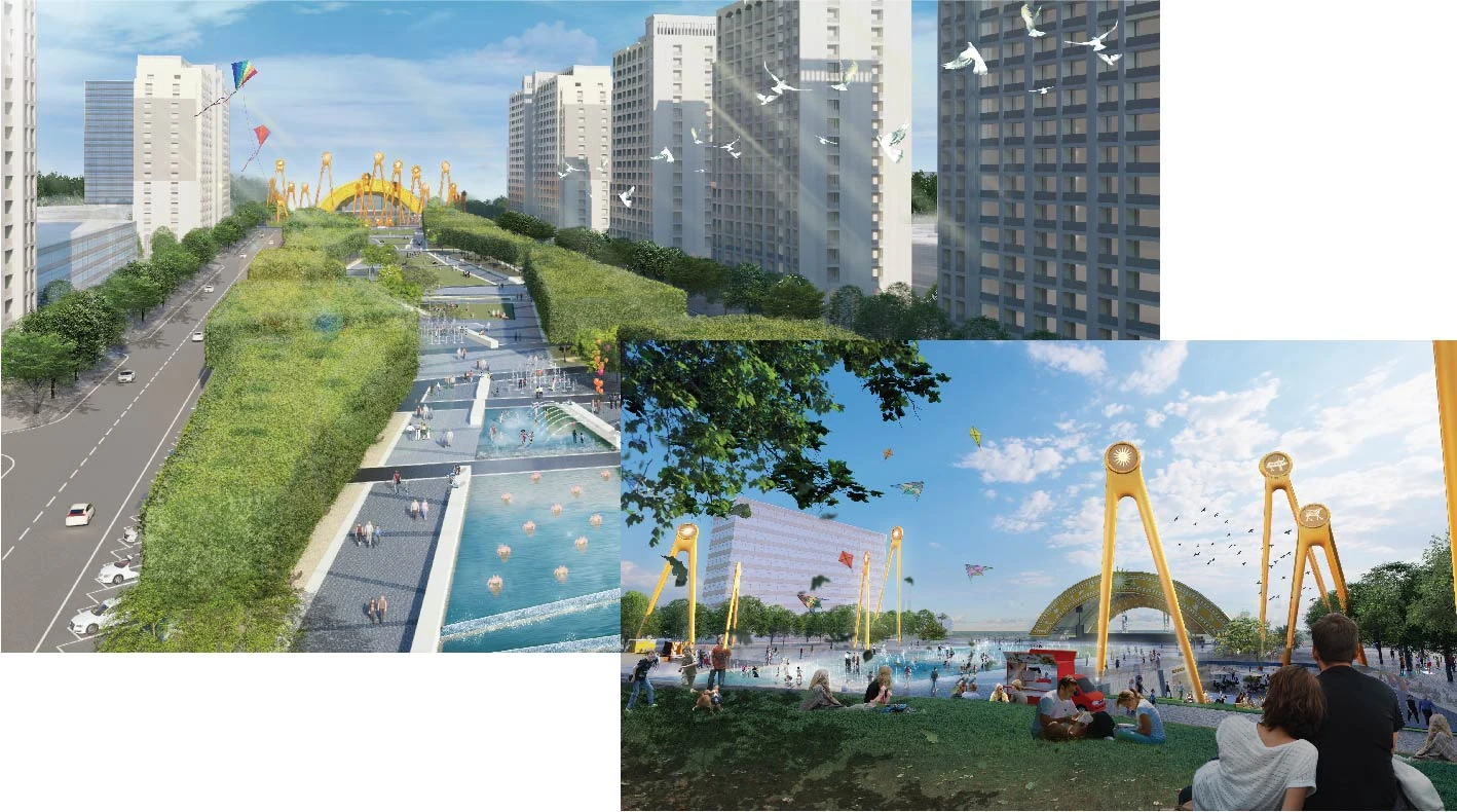 [E-Magazine] - Thanh Hóa đang có nhiều “xung lực” để cất cánh