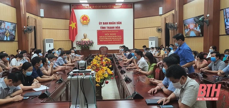 Hội nghị nghiên cứu, học tập chuyên đề toàn khóa về “Học tập và làm theo tư tưởng, đạo đức, phong cách Hồ Chí Minh”
