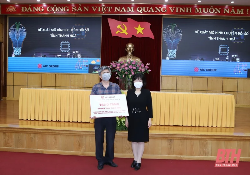 Hội nghị Ban Chấp hành Đảng bộ tỉnh lần thứ VII: Cho ý kiến vào các chương trình và kế hoạch hành động thực hiện Nghị quyết Đại hội Đảng bộ tỉnh lần thứ XIX