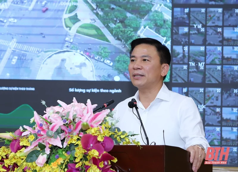 Hội nghị Ban Chấp hành Đảng bộ tỉnh lần thứ VII: Cho ý kiến vào các chương trình và kế hoạch hành động thực hiện Nghị quyết Đại hội Đảng bộ tỉnh lần thứ XIX