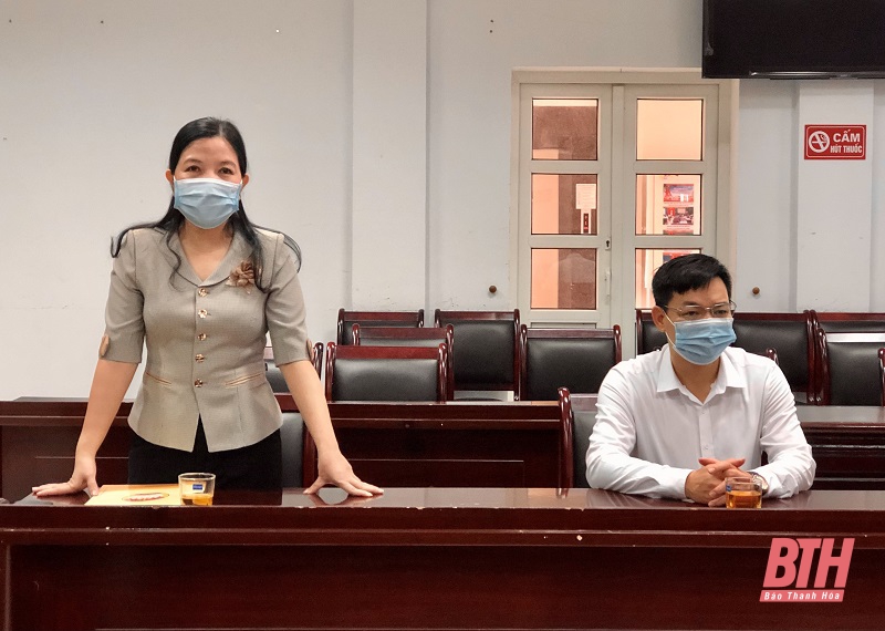 Đã có 238 đơn vị, doanh nghiệp, cá nhân ủng hộ phòng, chống dịch COVID-19 với tổng số tiền và hàng trị giá gần 17 tỷ đồng