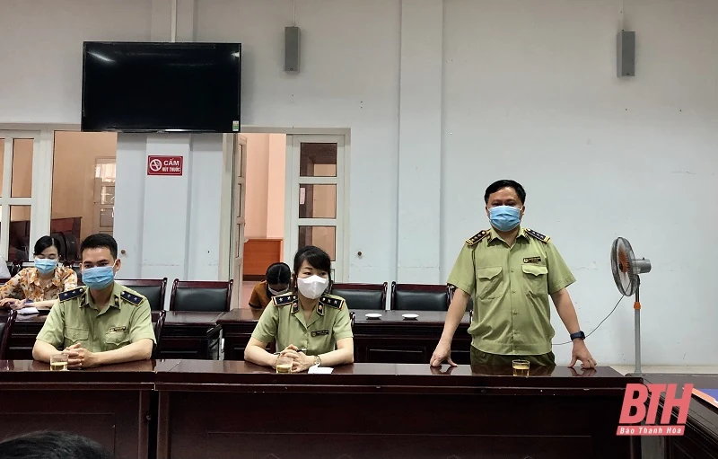 Đã có 238 đơn vị, doanh nghiệp, cá nhân ủng hộ phòng, chống dịch COVID-19 với tổng số tiền và hàng trị giá gần 17 tỷ đồng