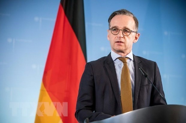 Đức phản đối duy trì quyền phủ quyết của các nước thành viên EU