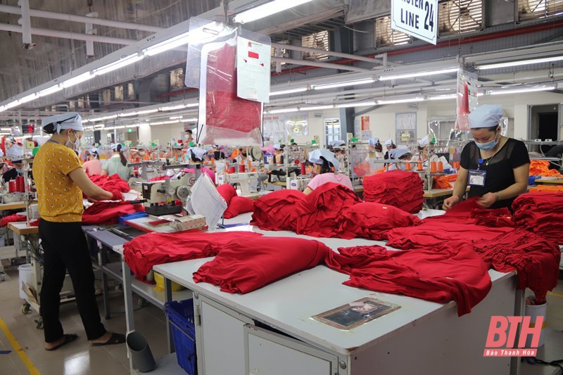 Phòng, chống dịch COVID-19 tại doanh nghiệp có đông công nhân lao động