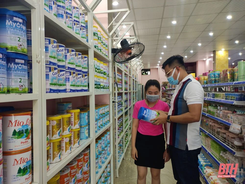 Việc làm ý nghĩa của chàng trai 8X trong phòng, chống dịch COVID-19