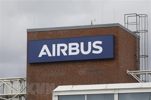 Nhà sản xuất máy bay Airbus hoan nghênh thỏa thuận “đình chiến” Mỹ-EU