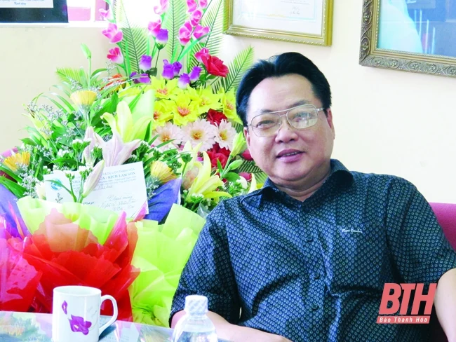 NSND Mai Tư: “Như con tằm rút ruột nhả tơ”