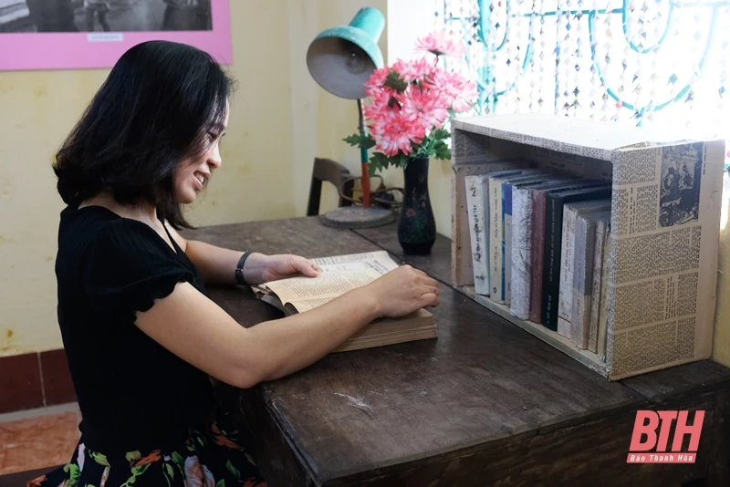 Trở về ký ức thời... bao cấp