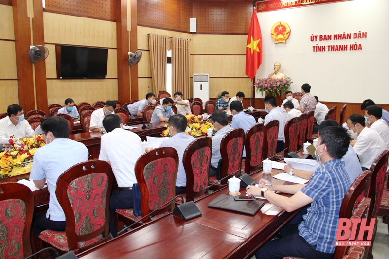 Nỗ lực hoàn thành 100% công việc theo kế hoạch thực hiện các dự án ODA năm 2021