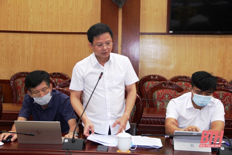 Nỗ lực hoàn thành 100% công việc theo kế hoạch thực hiện các dự án ODA năm 2021