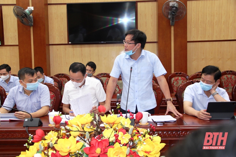 Nỗ lực hoàn thành 100% công việc theo kế hoạch thực hiện các dự án ODA năm 2021