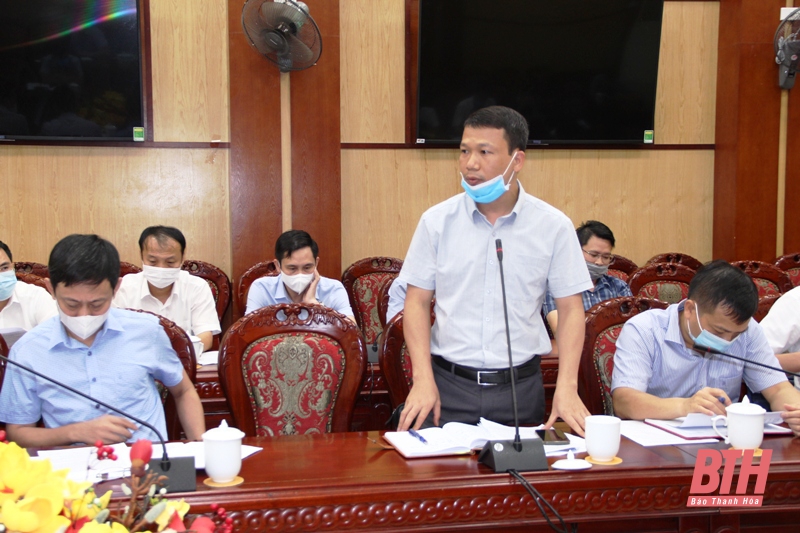 Nỗ lực hoàn thành 100% công việc theo kế hoạch thực hiện các dự án ODA năm 2021