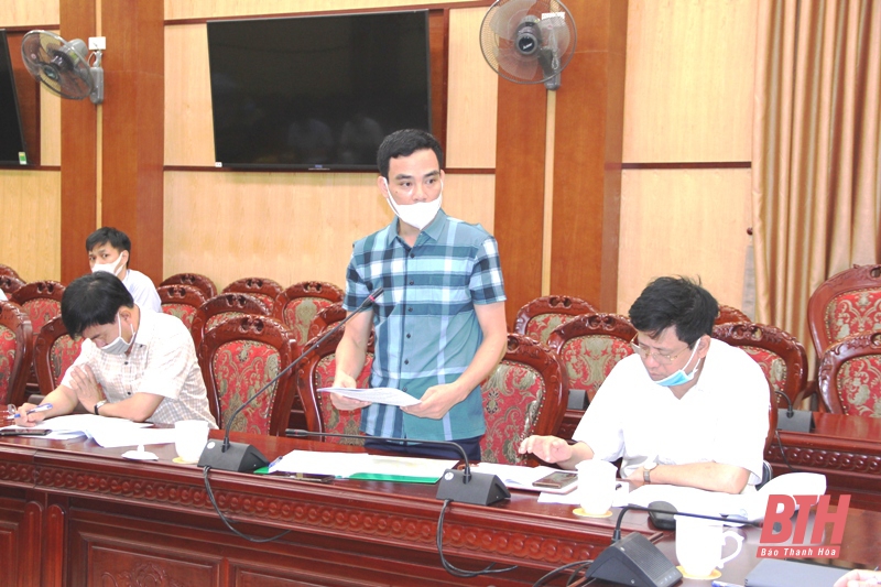 Nỗ lực hoàn thành 100% công việc theo kế hoạch thực hiện các dự án ODA năm 2021