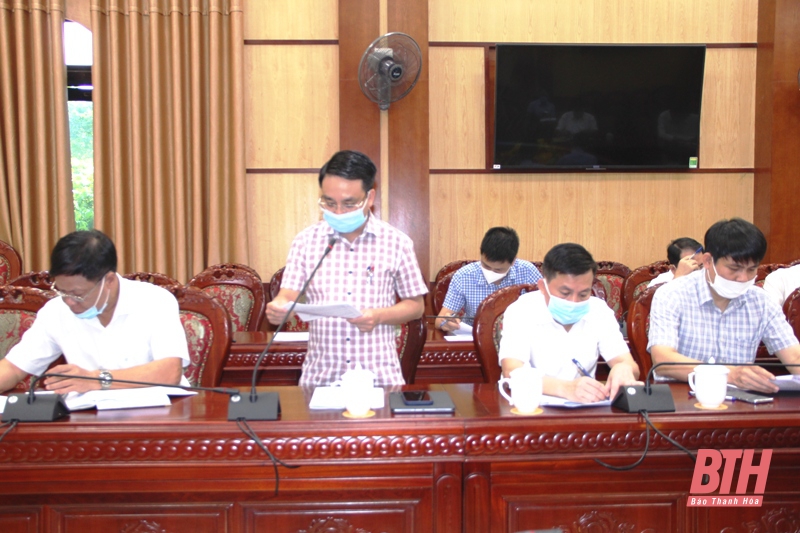 Nỗ lực hoàn thành 100% công việc theo kế hoạch thực hiện các dự án ODA năm 2021