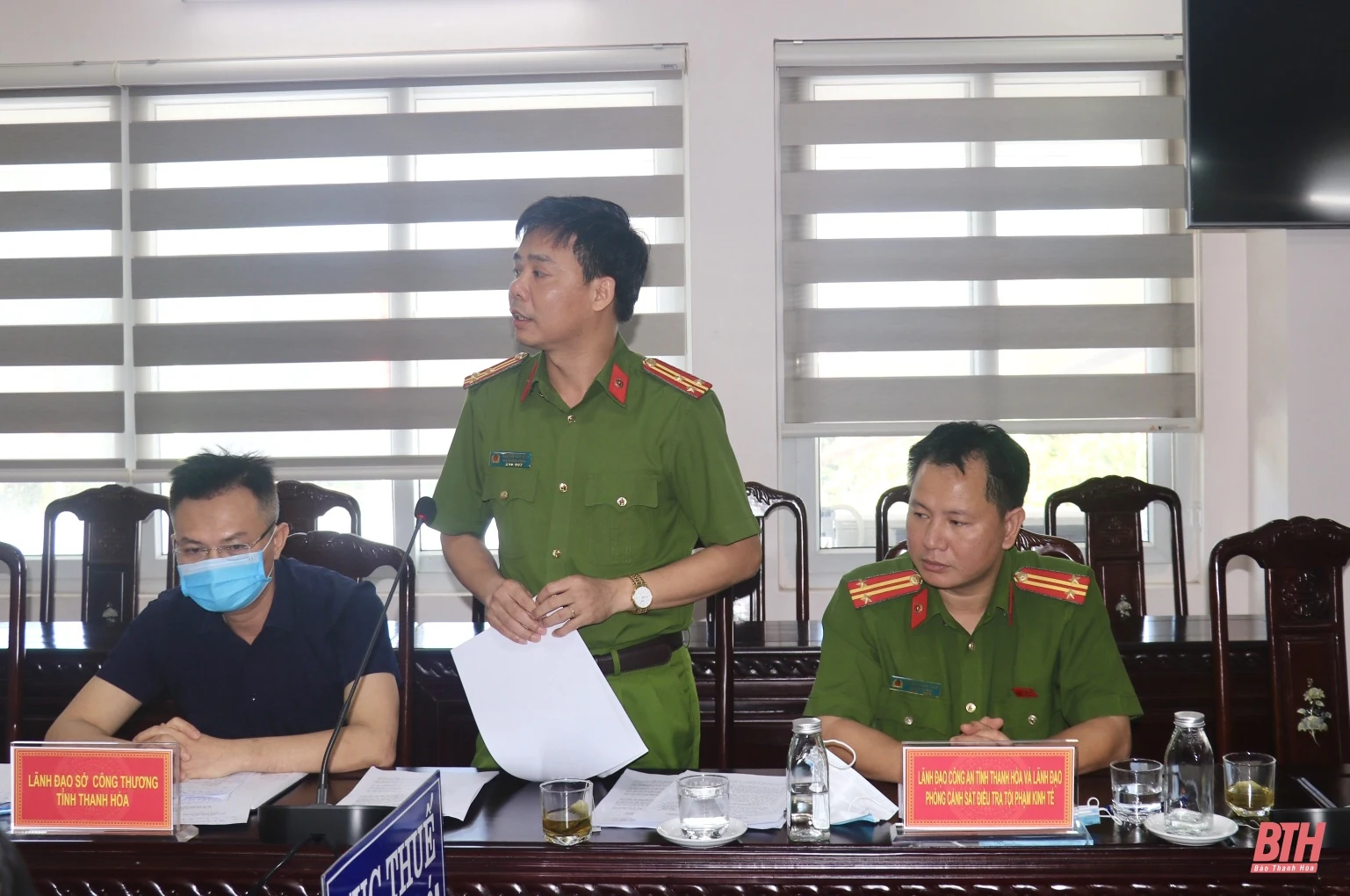 Triển khai thực hiện công tác quản lý thuế đối với hoạt động kinh doanh thương mại điện tử