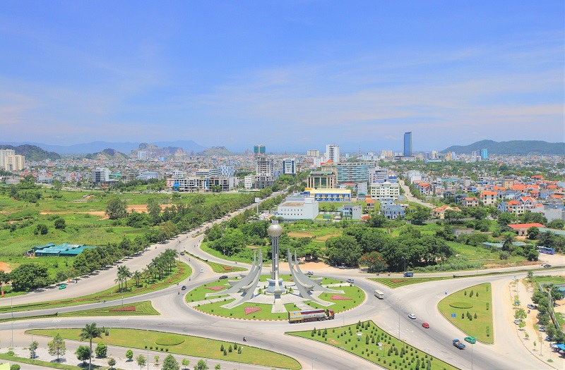 Thị trường bất động sản Thanh Hóa sẽ hồi phục sau thời gian trầm lắng