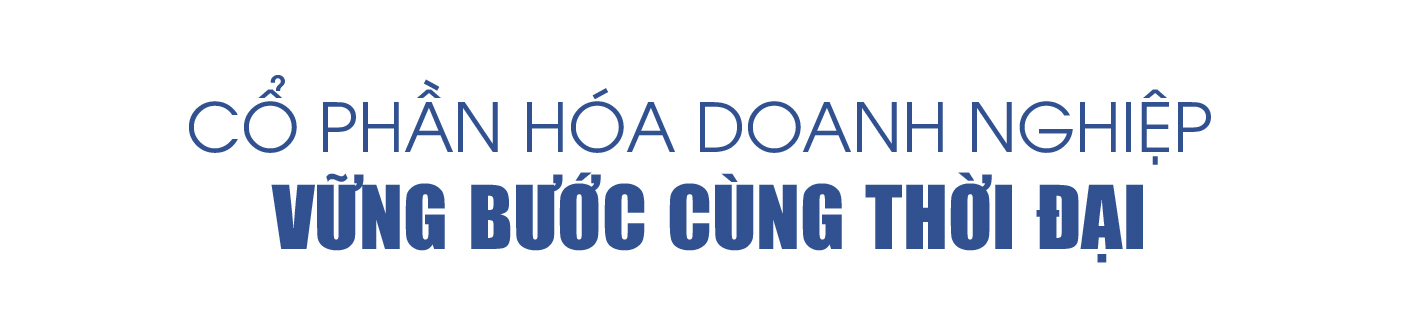 Công ty Cổ phần Cấp nước Thanh Hóa: Gần 1 thế kỷ đồng hành cùng sự phát triển của quê hương, đất nước