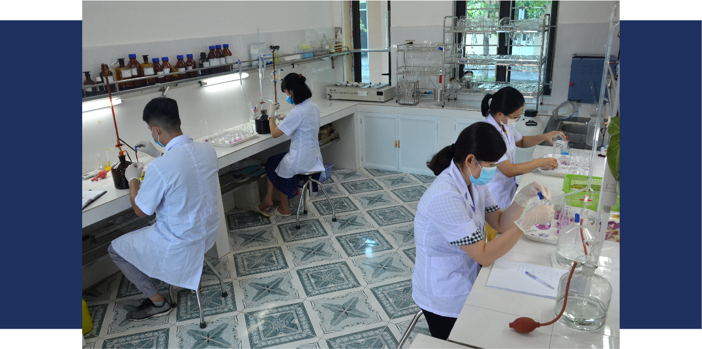 Công ty Cổ phần Cấp nước Thanh Hóa: Gần 1 thế kỷ đồng hành cùng sự phát triển của quê hương, đất nước