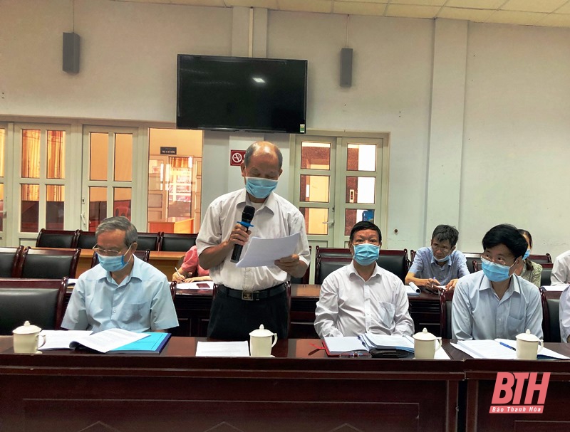 Phản biện xã hội với Dự thảo Nghị quyết của HĐND tỉnh quy định các khoản thu dịch vụ đối với các cơ sở giáo dục công lập