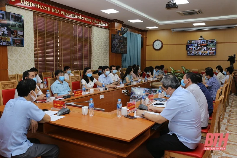 Triển khai thực hiện Quy định số 11-QĐ/TW của Ban Bí thư Trung ương Đảng về trường chính trị chuẩn