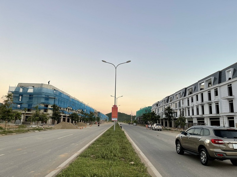 Songvi Land ký kết độc quyền phân phối ShopVilla - TNR Stars Thái Hòa