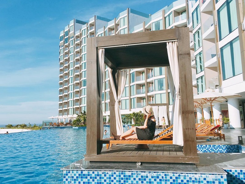 Những điểm đến để bạn có kỳ nghỉ staycation như ý