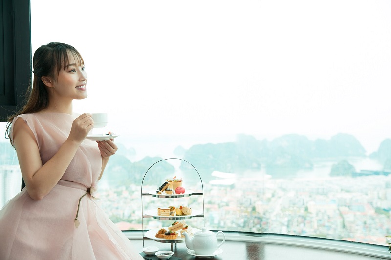 Những điểm đến để bạn có kỳ nghỉ staycation như ý