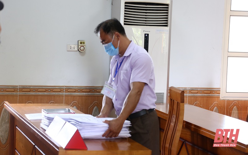 Tiếp tục làm tốt các khâu của Kỳ thi tốt nghiệp THPT năm 2021