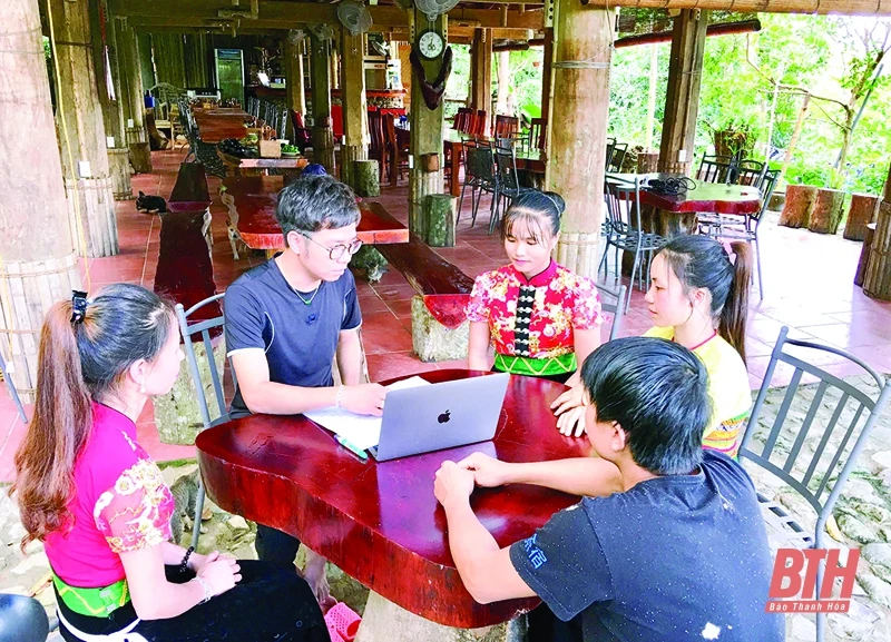 Cơ sở lưu trú đẩy mạnh việc tiếp cận các kênh bán phòng online