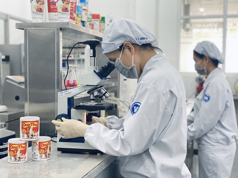 Sữa đặc Ông Thọ và sự tin dùng được khẳng định suốt 45 năm