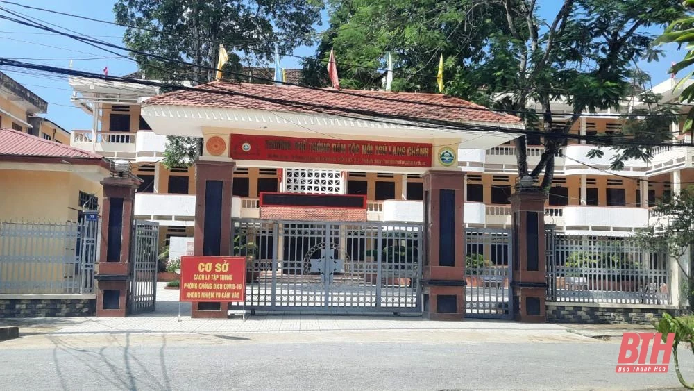 Cảnh báo sớm, đáp ứng nhanh không để dịch bệnh COVID-19 xuất hiện, lây lan trên địa bàn